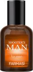 Farmasi Shooter's Man EDP 50 ml Erkek Parfüm