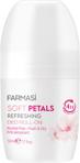 Farmasi Soft Petals 50 Ml Roll-On