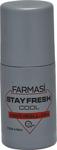 Farmasi Stay Fresh Cool 50 Ml Roll-On