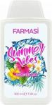 Farmasi Summer Vibes Shower Gel 300 ml Duş Jeli