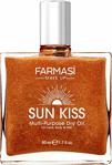 Farmasi Sun Kiss Işıltılı Bronzlaştırıcı 50 ml Vücut Yağı