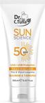 Farmasi Sun Scıence Yüz Ve Vücut Losyonu 50 Spf 150 Ml.