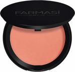 Farmasi Tender Blush On 09 Allık