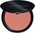 Farmasi Tender Blush On Allık 2687964510593