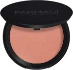 Farmasi Tender Blush On Allık Peach Blossom 5 G 09