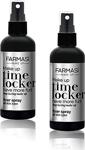 Farmasi Time Locker Makyaj Sabitleyici Sprey-115Ml 2 Adet