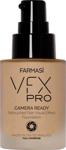 Farmasi Vfx Pro Fondöten 30 ml- 03-1302423 - 3