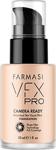 Farmasi Vfx Pro Fondöten Bıscuıt 30 Ml 04