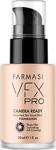 Farmasi Vfx Pro Fondöten Bıscuıt 30 Ml