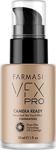 Farmasi Vfx Pro Fondöten Vanılla 30 Ml 07