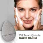 Farmasi̇ Yüz Temi̇zleme Süngeri̇ - 9700650