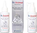 Farmaso Dr. Animal Yara Ve Cilt Bakım Solüsyonu 100 Ml