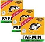 Farmin Fare Zehiri 250 Gr X 3 Paket