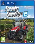 Farming Simulator 22 Ps4 Oyunu