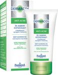 Farmona Dermacos Anti-Acne Deep Cleansing Gel 150 ml Derin Temizleme Jeli