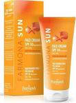 Farmona Sun Oil Free Cream Spf 50+ 50 ml Yağsız Yüz Güneş Kremi