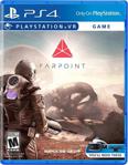 Farpoint VR PS4