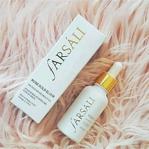 Farsali Elixir Makyaj Yağı Baz