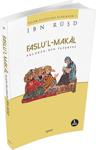 Faslu'L-Makal /Felsefe-Din İlişkisi / İbn Rüşd / İşaret Yayınları