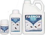 Fasnox 10 SC Hamam Böceği ve Sinek İlacı 1 L