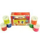 Fati̇h Parmak Boyasi Neon 6 Renk