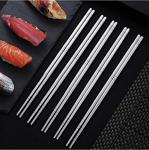 Favori Consept Metal Chopstick - 1 Çift