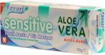 Favori Sensitive Aloe Vera Diş Macunu 90 Gr