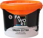 Fawori̇ Extra Tavan Boyasi Beyaz 10 Kg