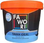 Fawori İdeal 17.5 Kg Tavan Boyası