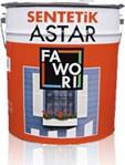 Fawori Sentetik Astar Boya 0.75Lt