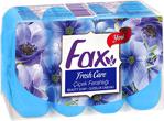 Fax Çiçek Ferahlığı 4x70 gr Güzellik Sabunu