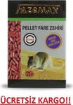 Fazemax Pellet Fare Zehiri 100 G