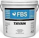 Fbs Tavan Boyası 10 Kg Beyaz