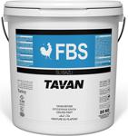 Fbs Tavan Boyası 17.5 Kg Tse