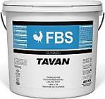 Fbs Tavan Boyası 3.5 Kg Tse