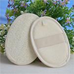 Fe Oval Yüz Pedi Face Pad Oval