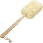 Fe Saplı Sırt Kemeri Handled Bath Sponge