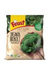 Feast Organik Brokoli 450 G