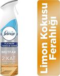 Febreze Aerosol Hijyen Mutfak 300 Ml Oda Kokusu