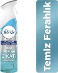 Febreze Aerosol Hijyen Salon 300 Ml Oda Kokusu