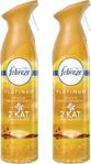 Febreze Aerosol Platınum Mistik Mezopotamya 300 Ml 2\'li Oda Kokusu