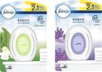 Febreze Hava Ferahlatıcı Banyo Oda Kokusu Dağ Esintisi & Lavanta