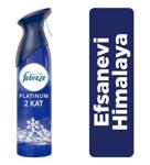 Febreze Hava Ferahlatıcı Sprey Efsanevi Himalaya 300 Ml