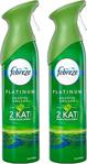 Febreze Hava Ferahlatıcı Sprey Egzotik Amazon 300 Ml X 2 Adet