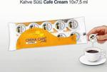 Febrini Gourmet Selections Crema Cafe Kahve Kreması 1 Paket 10 Adet 75 Gr