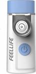 Feelife Feellife Air Pro 3 Mesh Taşınabilir Şarjlı Portatif Nebulizatör