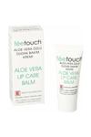 Feetouch Aloe Vera Özlü Dudak Bakım Kremi 20 Ml