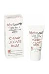 Feetouch Vişne Özlü Dudak Bakım Kremi 20 ml