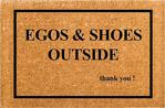 Fekarehome Egos&Shoes Outside Paspas Koko Paspas