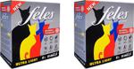 Feles Ultra Light Kedi Kumu 2 x 8 Lt